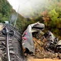 11 vagona završilo u provaliji! Teška nesreća kod Rijeke, mašinovođa poslao poziv za pomoć: "Ne mogu da zaustavim voz"