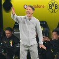 Niko Kovač produžio ugovor sa Dortmundom do 2029.