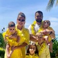 Sećate se Jelene Žeželj iz "Velikog brata"? Danas ima četvoro dece - blizance, ćerku i sina, živi u Americi, udata je za…