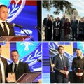 Obeležen Dan opštine i Dan oslobođenja Vrbasa! Glušac: Sloboda, mir, međusobno poštovanje i zajedništvo temelj uspeha