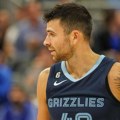 Olimpijakos dovodi Srbina iz NBA lige: Sa njim hoće da odbrane titulu u Evroligi