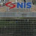 Požar na sabirnoj stanici NIS-a u ataru između Melenaca i Bašaida