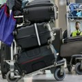 Hrvat na Malti uhapšen nakon rasprave zbog ručnog prtljaga