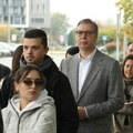 Вучић (СНС): Ако држава не реагује, ми ћемо да се самоорганизујемо