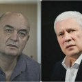 VIDEO Boris Tadić ne zaboravlja Duška Vujoševića: "Svih ovih godina se hrabro i beskompromisno borio protiv režima zla..."