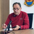 Ponavljanje izbora na biračkom mestu 33 u nedelju 1. novembra: Pravo glasa ima 1.207 birača