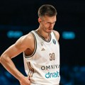 Petrušev predvodio Dubai do pobede protiv Hapoela