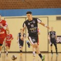 Siloviti Partizan AdmiralBet brojao do 39 protiv Kragujevčana!