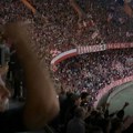 Kad proključa stadion u Bariju (VIDEO)