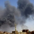 Pojačavaju se borbe u glavnom gradu Sudana nakon isteka trodnevnog primirja