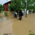 Blagojević: Isplata pomoći za štetu od poplava na objektima biće sredinom jula