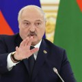 Lukašenko: Zapad sam polaže glavu na nuklearnu giljotinu
