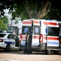 Pucnjava u Beogradu: Jedna osoba ranjena u stanu na Voždovcu