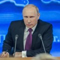Najnovija Putinova odluka: Ovo je zahtev koji važi za celu Rusiju
