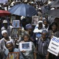 Etiopski Jevreji traže da Izrael evakuiše hiljade ljudi iz ratom zahvaćenog područja u Etiopiji