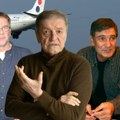 "Niko nas nije oslobodio, sami smo": Poznati glumci doživeli otmicu JAT-ovog aviona, spasili ih srpski generali
