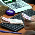 RZS: Prosečna neto plata u drugom kvartalu 85.192 dinara