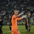 Čovek koji je Partizan spasao bruke: "Nažalost, rezultat 6:0 je realan, nisam se pokajao što sam došao"