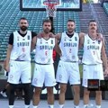 Basketaši pobedom nad Austrijom počeli odbranu titule prvaka Evrope