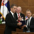 Đurić: Povratak dobrim odnosima sa SAD za Srbiju znači - povratak sebi