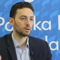 Pavle Grbović: Odgovor od Vučića o izborima očekujemo početkom sledeće nedelje