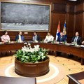 Ministar Gašić sa žiofreom: Razgovor o saradnji u oblasti suzbijanja ilegalnih migracija i pristupnom procesu Srbije
