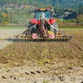 PSS Zrenjanin: Setvu pšenice prilagoditi vremenskim uslovima Zrenjanin - Poljoprivredna stručna služba