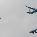 (FOTO) Iznad Beograda preleteo prvi transportni avion C-295W za srpsko vazduhoplovstvo