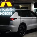 Žestoka konkurencija na kineskom tržištu – "Micubiši" se povlači iz proizvodnje automobila u Kini