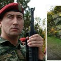 Pogledajte snimak na kojem žandarm Vučko obučava Darka Miličića da puca: „Zemo, sve je namontirano, samo u krug“