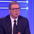 Vučić o sastancima u granadi: Uradili smo dobar deo stvari