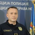 Bivši načelnik novosadske policije komunicirao sa Vučevićem pre hapšenja: Pogledajte prepisku