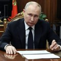 Zapadni mediji: "Putin imao srčani urad": Peskov: Lažna vest, s njim je sve u redu!