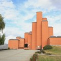 Grad Kragujevac uz pomoć Ministarstva kulture rešava problem klimatizacije Muzeja „21. oktobar“