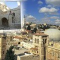 Srpski manastir u Jerusalimu star 700 godina krije neverovatnu priču