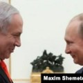 Zašto se komplikuje odnos Rusije i Izraela?