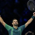 Đoković pobedio Runea i osigurao prvo mesto na ATP listi na kraju sezone