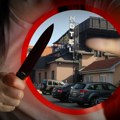 U hotelu ubola muškarca nožem u vrat: Anica iz Niša osuđena na 10 godina robije zbog pokušaja ubistva Dragiše