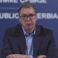 Vučić doveo u vezu odbijanje Slovenije da Đorđević bude ambasador i uticaj vlasnika Junajted medije