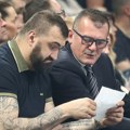 Crnogorci biraju između Nikole Pekovića i Jelene Dubljević