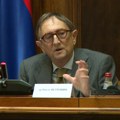 Pavle Petrović: Pare koje se sada dele iz budžeta na kraju će vraćati svi građani s kamatom