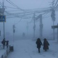 Hladno vam je? U jakutsku je danas minus 58! Evo kako se živi u najhladnijem gradu na svetu, a tek šta se dešava sa…