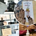 RIK se oglasio jutros: Ovo su najnoviji rezultati izbora u Srbiji