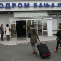 Ukinuta taksa za putnike u odlasku iz BiH "Očekujemo veći broj destinacija sa naših aerodroma"