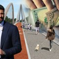Šapić najavio novi most na Savi, kredit je speman, a Beograđani podeljeni: Skupljeno 10.000 popisa protiv, a ovo su glavne…