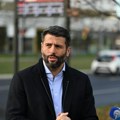 Šapić se izvinio Beograđanima zbog "nezapamćenih saobraćajnih gužvi i ilegalnih blokada saobraćajnica"