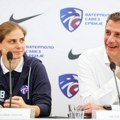 Dragana Ivković: Idemo iz utakmice u utakmicu na EP, naša ekipa je mlada