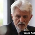 Ambasador Ukrajine pozvao Srbiju da osudi ruske napade