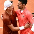 Nova revolucija u svetu tenisa, evo kako bi novo pravilo moglo da utiče na Novaka Đokovića