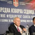 Čelnici Fudbalskog saveza Srbije održali sastanak sa Medicinskom komisijom